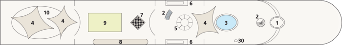 Ship Interior